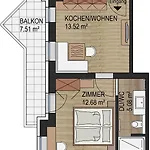 Salner Apartament Ischgl