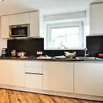 Apartament Salner