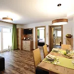 Apartament Salner Ischgl