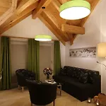 Apartament Salner Ischgl