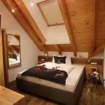 Apartament Salner *