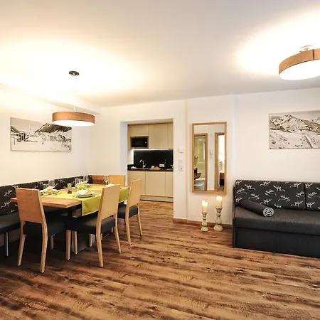 Salner * Ischgl