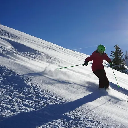 Salner Appartamento Ischgl