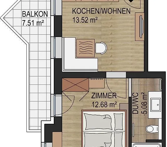 Salner Appartamento Ischgl