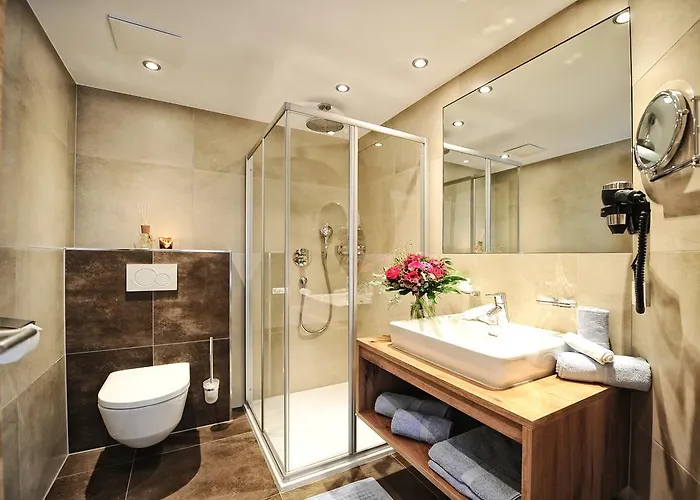 Appartamento Salner *