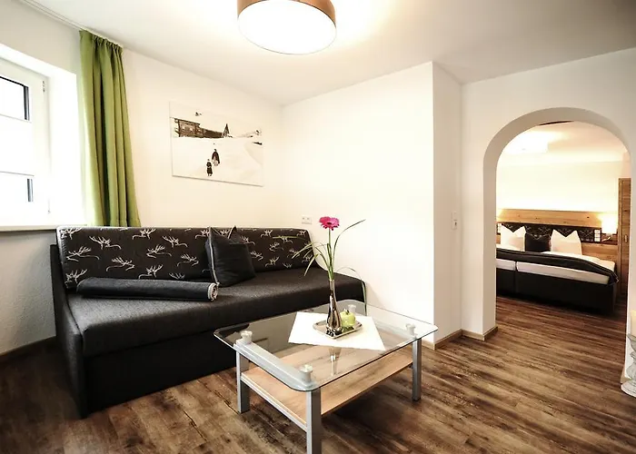 Salner Appartamento *