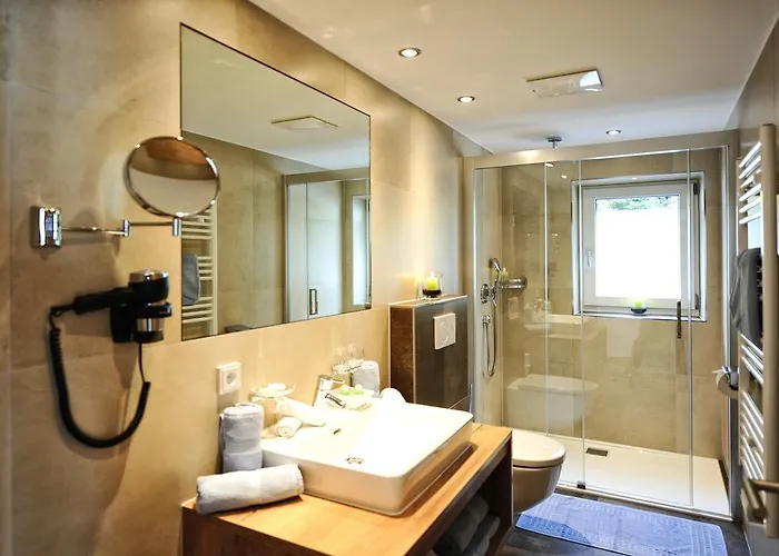 Appartamento Salner *