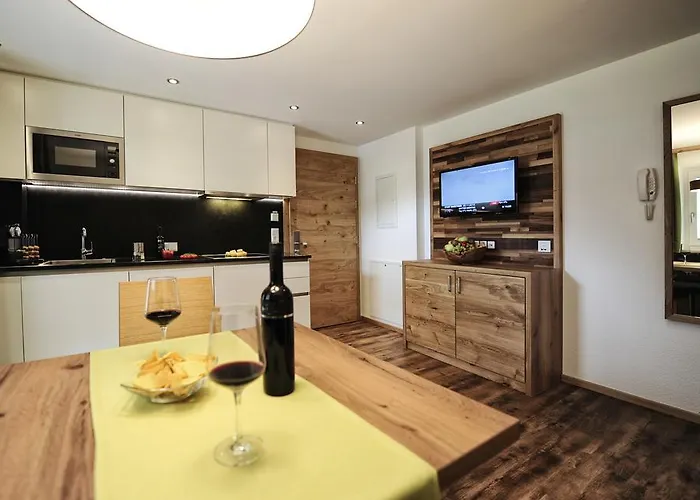 Appartamento Salner Ischgl