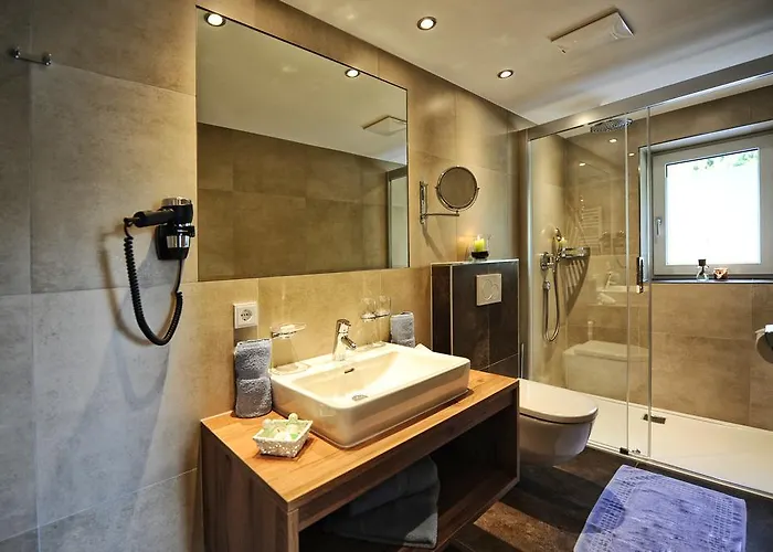 Salner Appartamento *