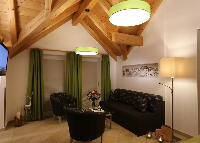 Appartamento Salner Ischgl