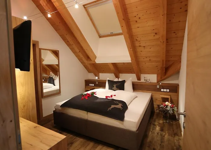 Appartamento Salner *