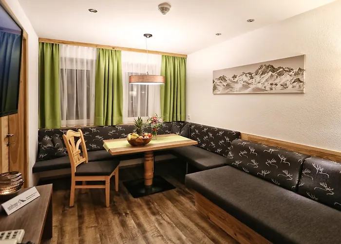 Appartamento Salner *