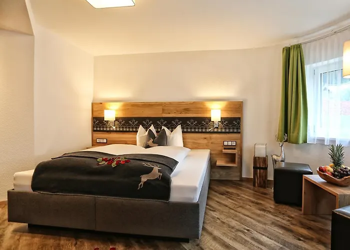 Appartamento Salner Ischgl