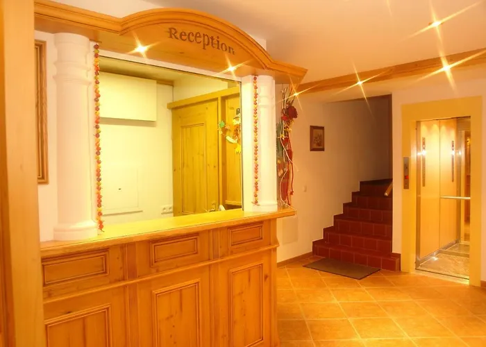 Appartamento Salner Ischgl