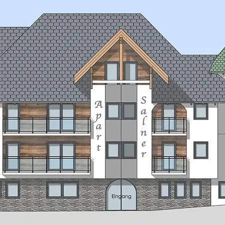 Salner Apartment