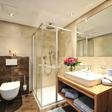 Apartament Salner *