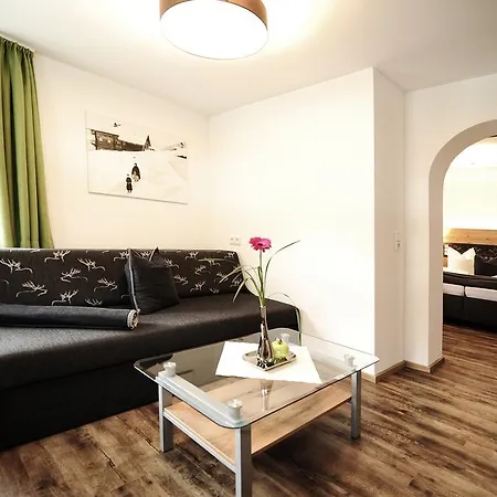 Salner Apartament *
