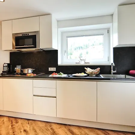 Apartament Salner