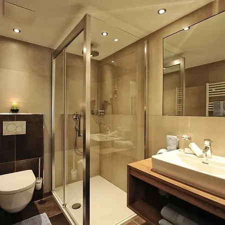 Salner Apartamento Ischgl