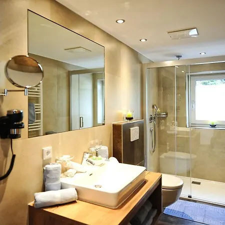 Apartament Salner *