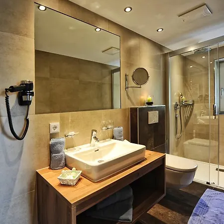 Salner Apartment *