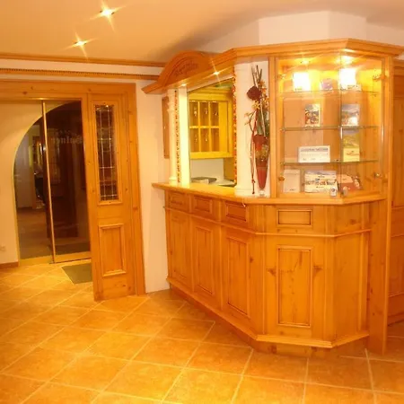 Salner Lägenhet Ischgl