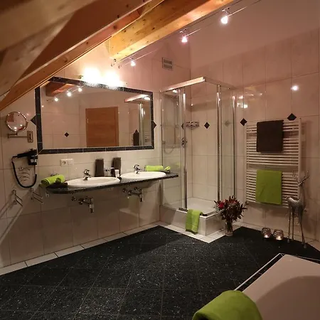 Apartament Salner