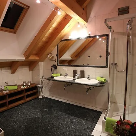 Apartament Salner *