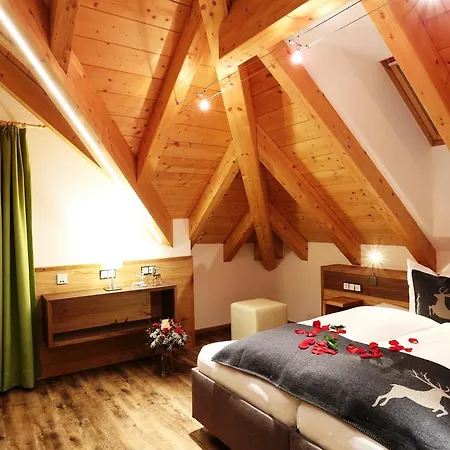 Apartment Salner Ischgl