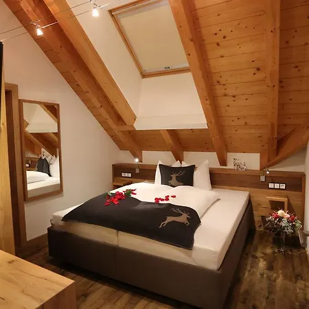 Apartament Salner *