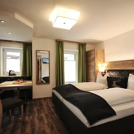 Apartamento Salner Ischgl