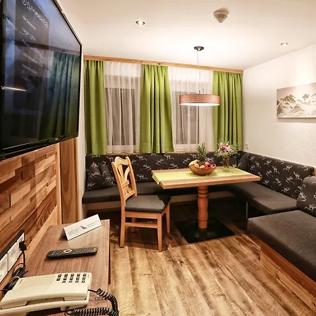 Salner Apartment