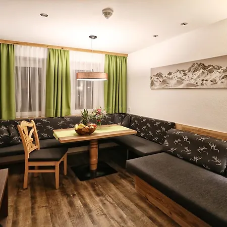 Apartment Salner *