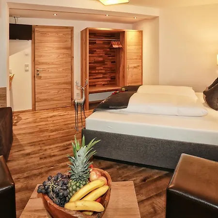 Apartament Salner Ischgl