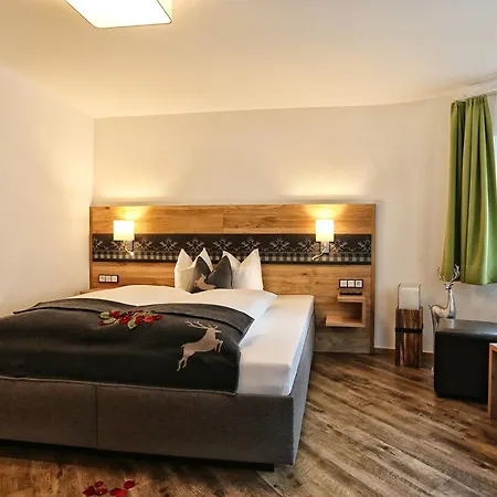 Apartament Salner Ischgl
