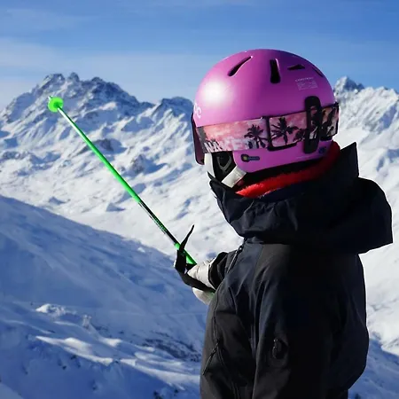 Salner * Ischgl