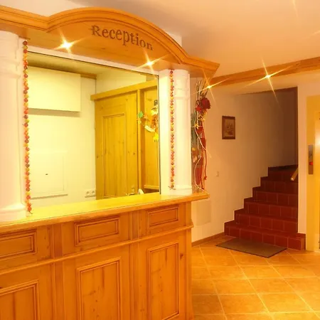 Apartment Salner Ischgl
