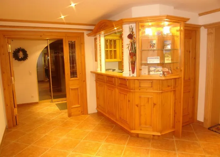 Salner Lägenhet Ischgl