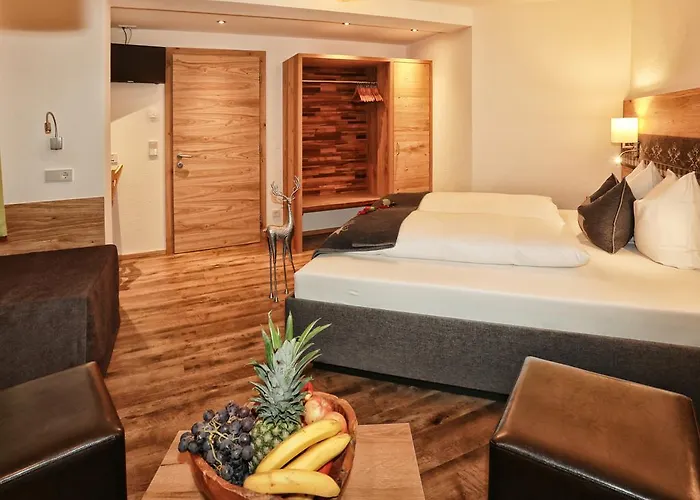 Lejlighed Salner Ischgl