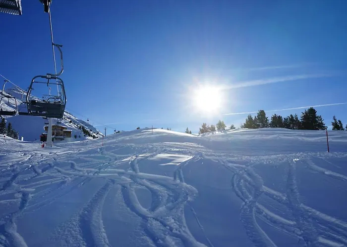 Lejlighed Salner Ischgl