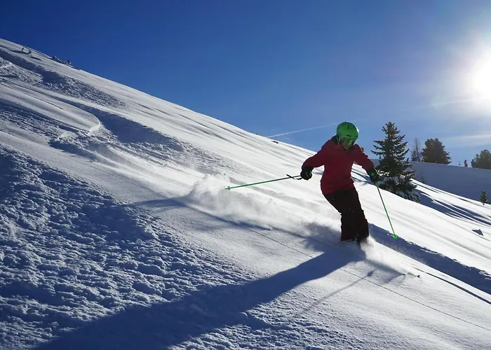 Salner Lejlighed Ischgl