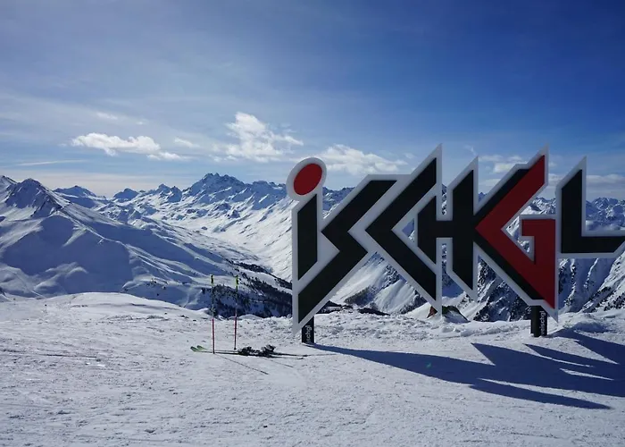 Lejlighed Salner Ischgl