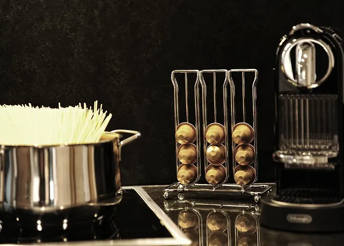 דירה Salner אישגל