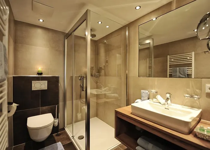 Salner דירה אישגל